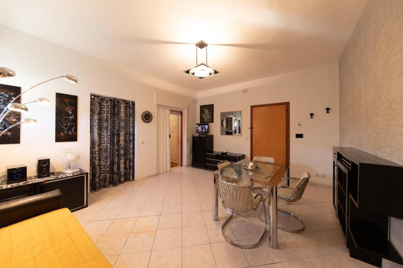 Ferienwohnung La Dimora Di Carmela By Wonderful Italy Bari Exterior foto