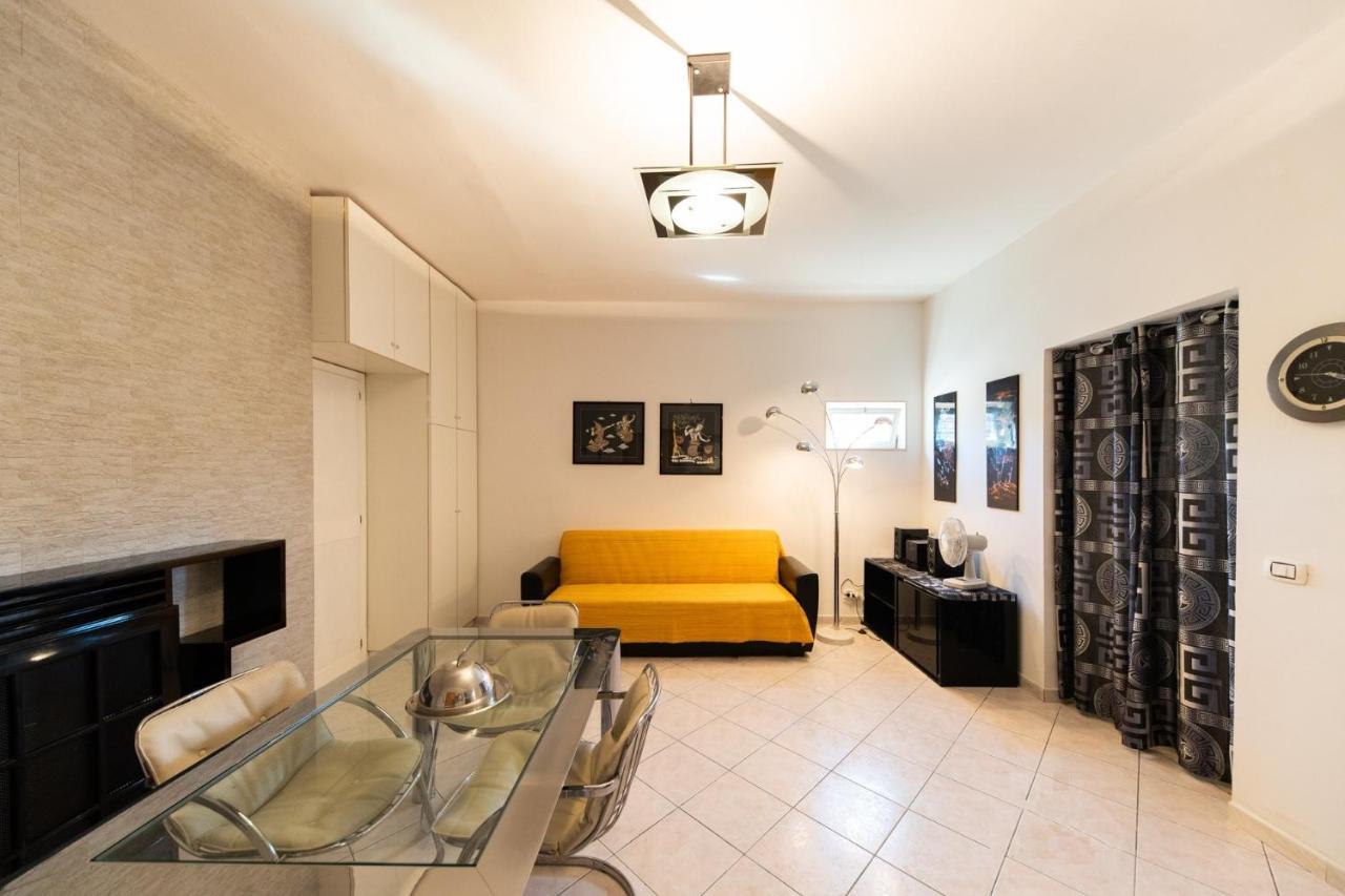 Ferienwohnung La Dimora Di Carmela By Wonderful Italy Bari Exterior foto