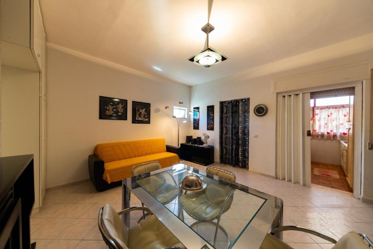 Ferienwohnung La Dimora Di Carmela By Wonderful Italy Bari Exterior foto